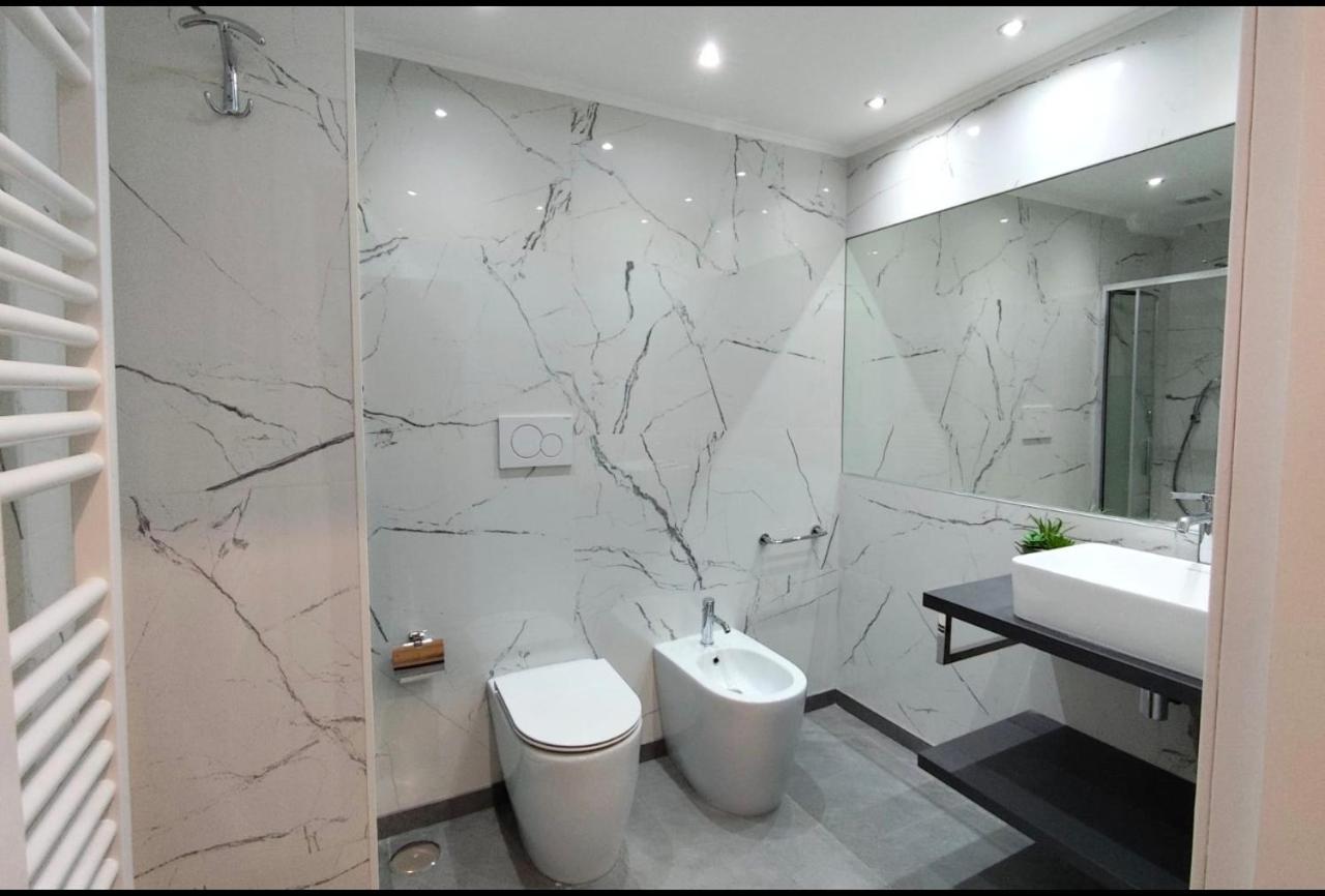 Vatican Apartment Rome Exterior photo