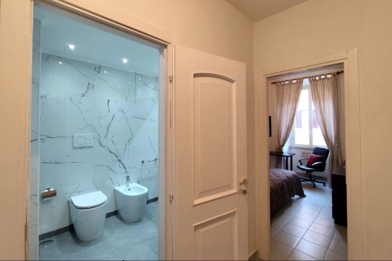 Vatican Apartment Rome Exterior photo